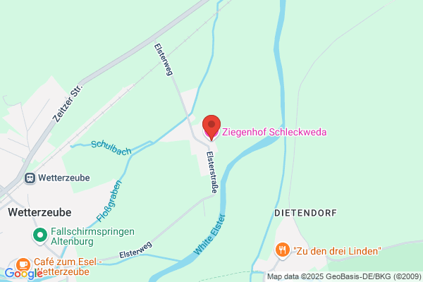 Ziegenhof Schleckweda