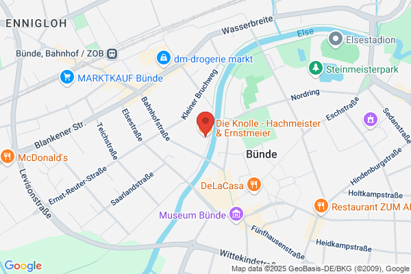 Zur tollen Knolle Inh. Rita Nelkenbrecher