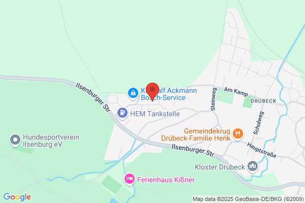 Dachfa GmbH
