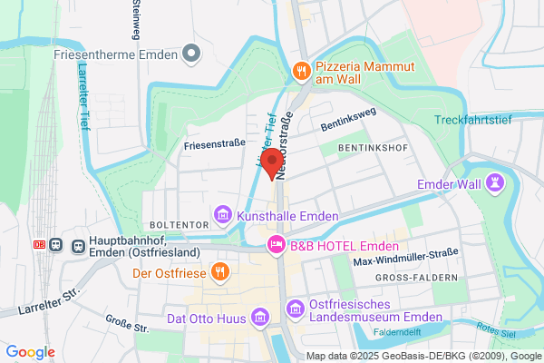 Ferienwohnung u. Zimmer Bruns