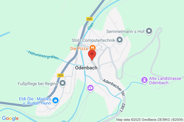 K. Odenbach