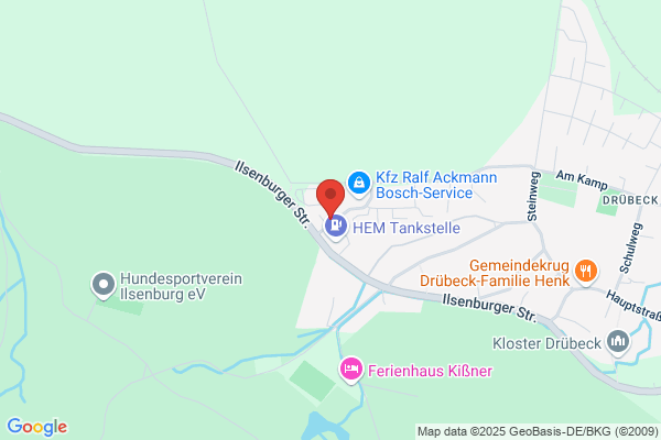 Nordhausen u. Vaupel GbR
