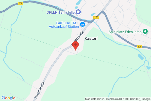 BT Thomsen Drainage GmbH