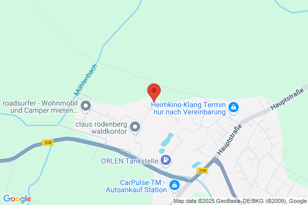 Christian Therapiebedarfshandel Stöber