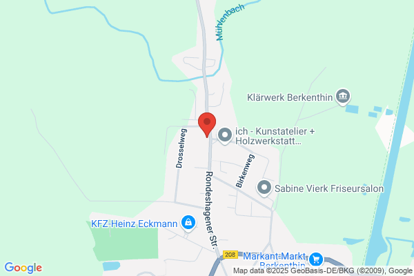 Hausmeister Service Runge