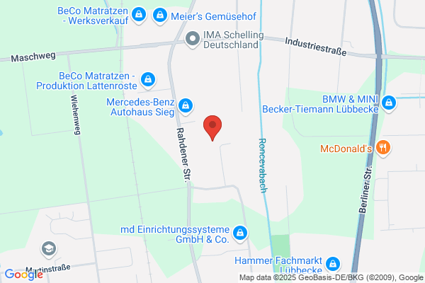 IBCUSS GmbH