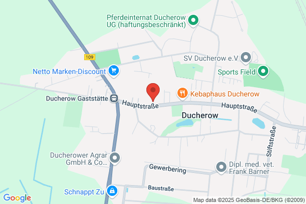 Backshop Petzold Inh. Annett Petzold