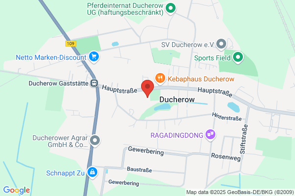 JugendMigrationsDienste Anklam