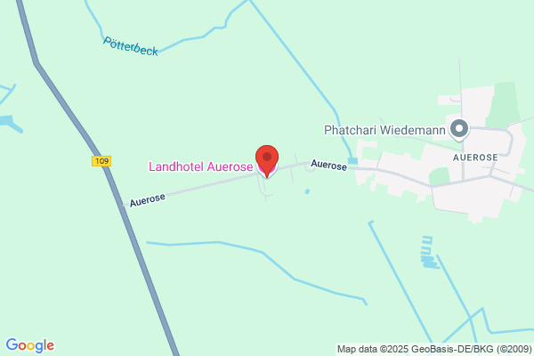 Landhotel Auerose