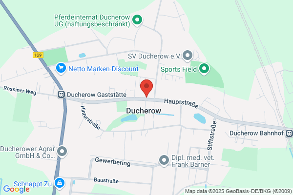 Linden-Apotheke Inh. Ch. Teschke