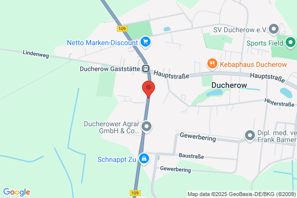 Taxiunternehmen Lüder Joachim Lüder