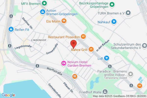 AL Dienstleistungs GmbH
