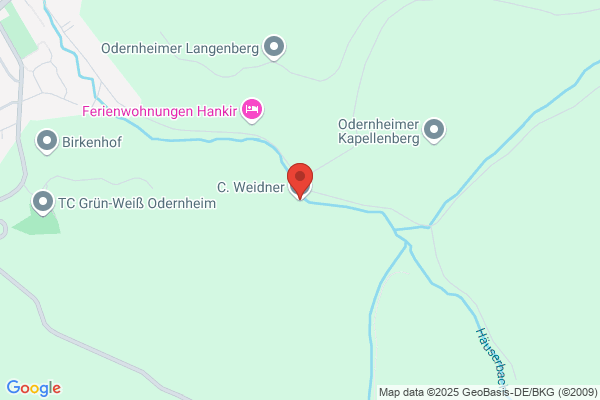 Christof Weidner