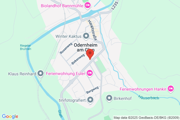 Disibodenberg-Apotheke