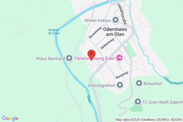 Gemeindehaus