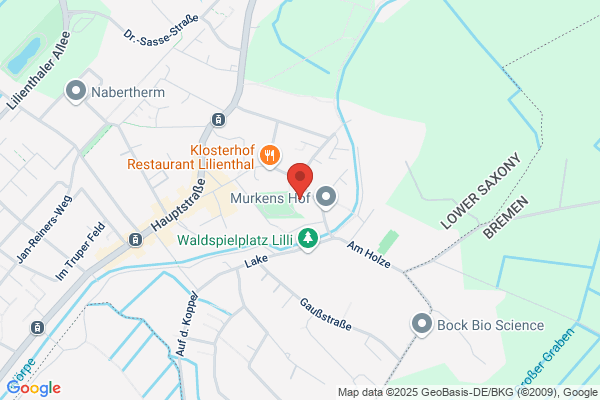 Gemeindeverwaltung Rathaus Lilliput