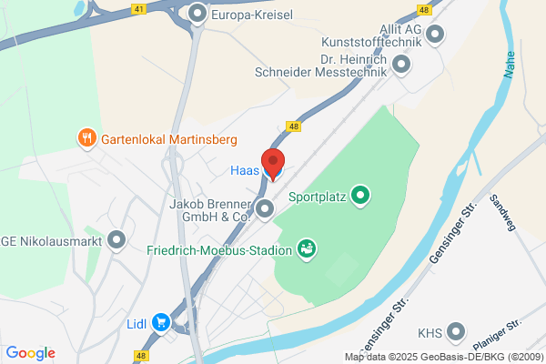 Haas GmbH