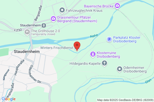 Winters Frischdienst GmbH