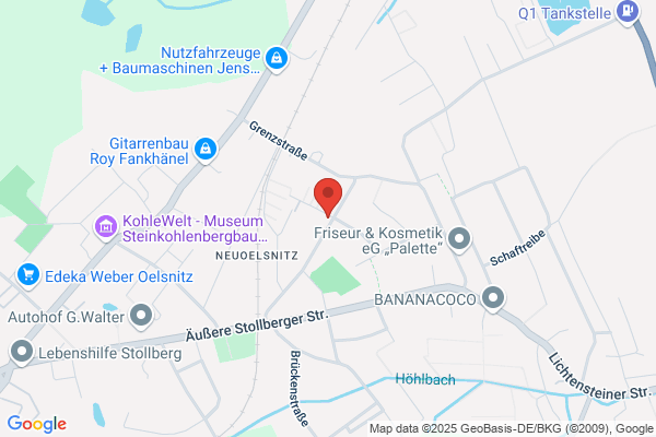 Antennengemeinschaft Niederwürschnitz/Neuoelsnitz Karl John