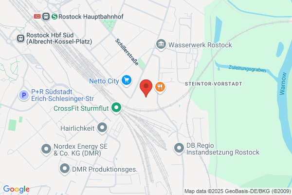 BBW Rostock
