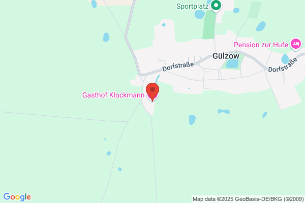 Gasthof Klockmann