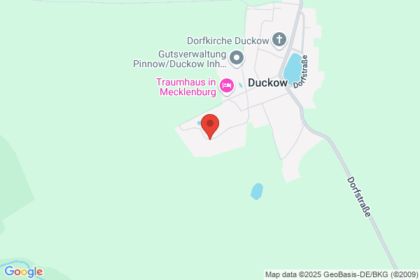 Gemeinde Duckow