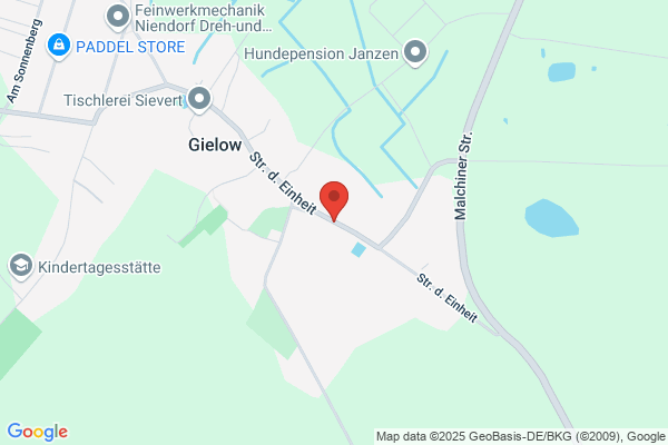Gemeinde Gielow