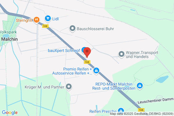 LAT Tankstellen- und Vermietungs GmbH