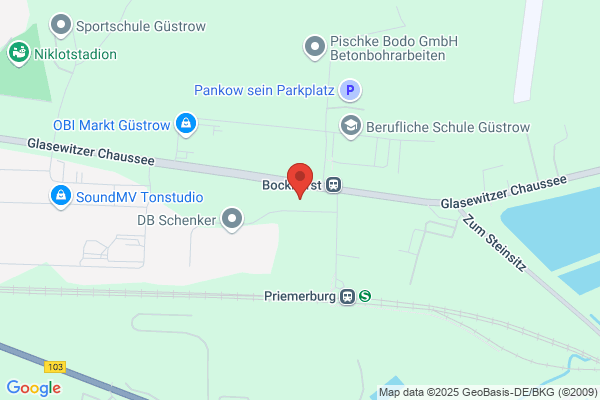 WSN-Sicherheit und Service GmbH