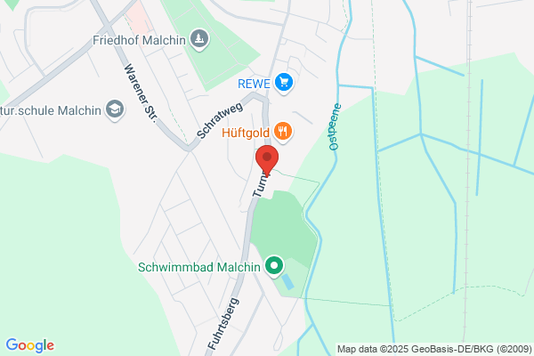 Wärmeversorgung Malchin GmbH