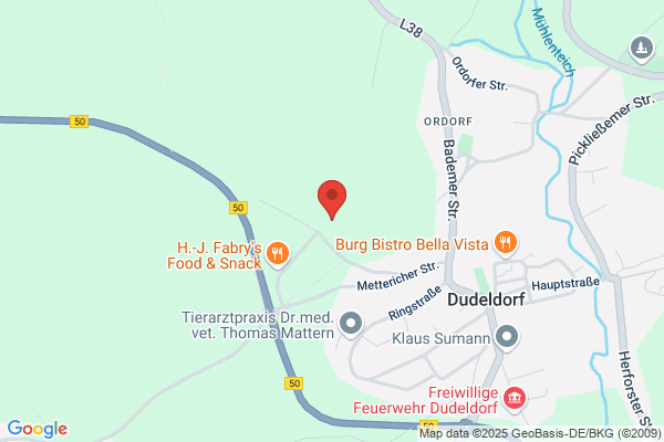 Etteldorf Matthias Inh. Christian Etteldorf