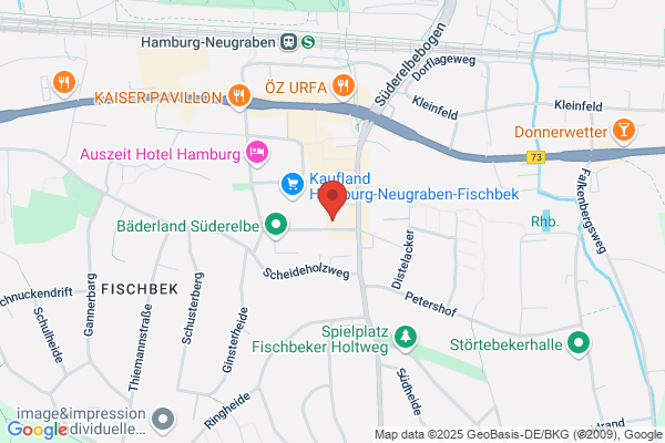 Bäckerei H. von Allwörden GmbH
