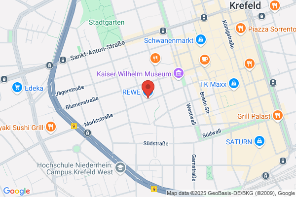 REWE