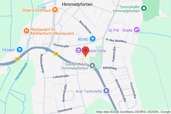 Frisöre Gemmer und Trapper