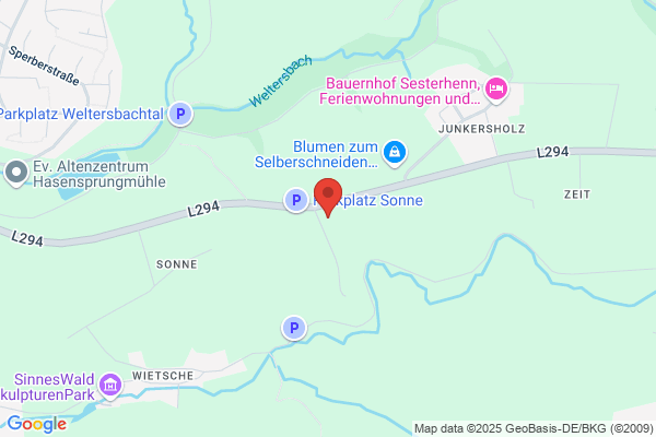 Bauernscheune