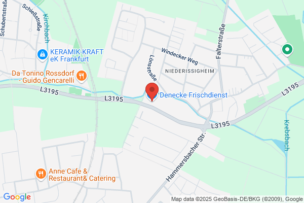 Frischdienst Express GmbH