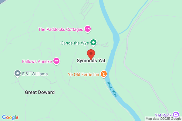 H. Symonds