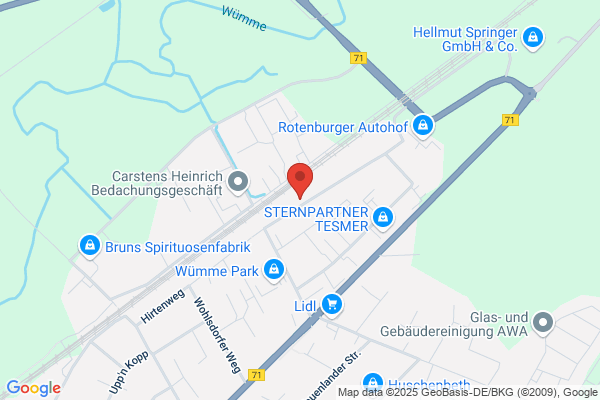 Hintelmann GmbH