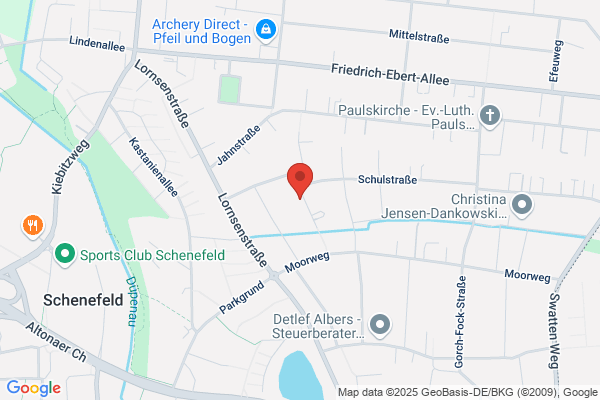 Holst Immobilien