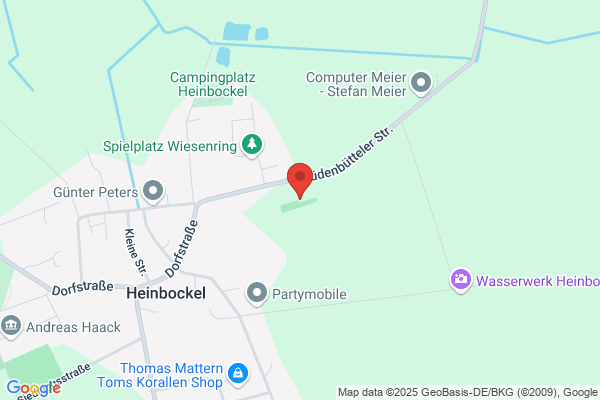Sport- und Schützenverein Heinbockel e.V.