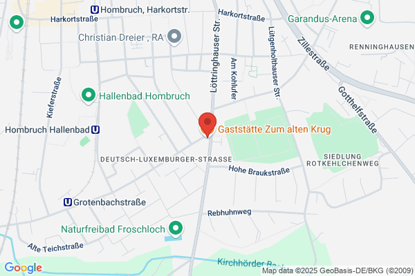Zum Alten Krug