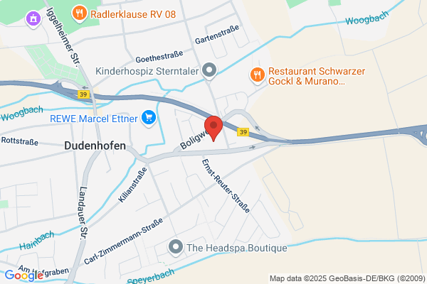 OIL! Tankstelle