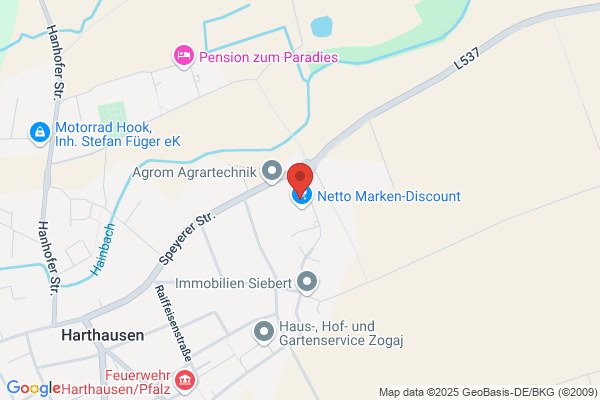 Bäckerei & Konditorei Rothermel GmbH