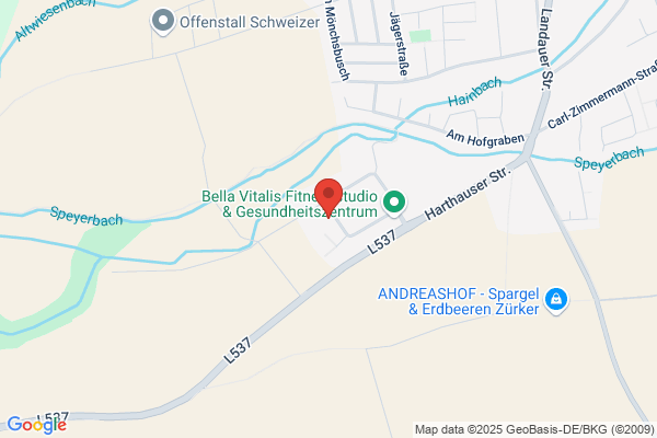 Gebäudetechnik Schanninger GmbH & Co. KG