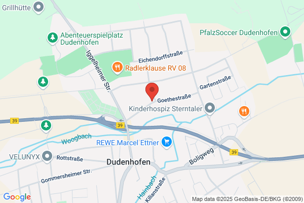 Lohnsteuerhilfeverein Vereinigte Lohnsteuerhilfe e.V.