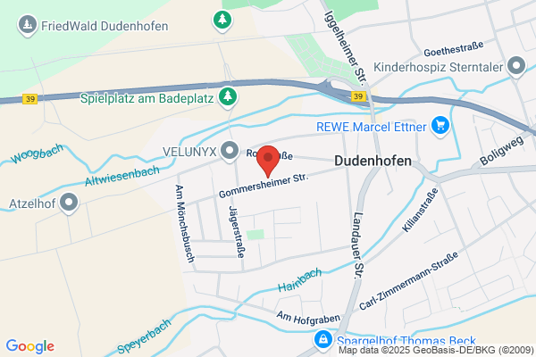 Ramge Chemie GmbH