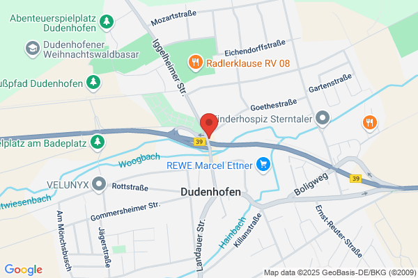 Restaurant Sembries UG (haftungsbeschränkt)