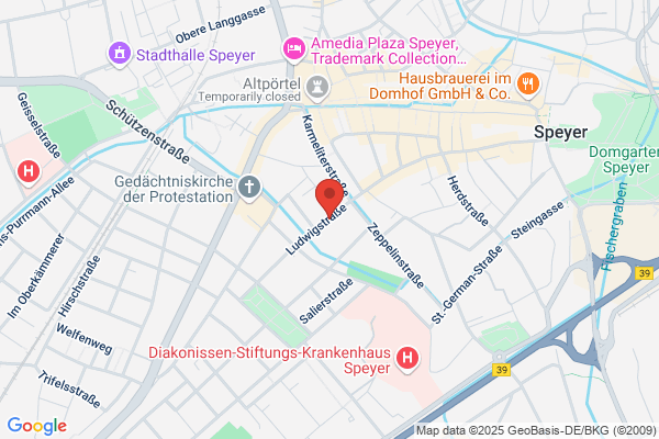 Ballettschule Axinja Hüneke