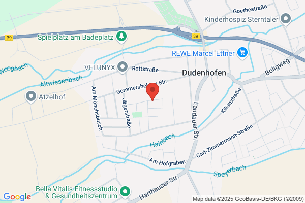 Blindenwerkstätte Volk