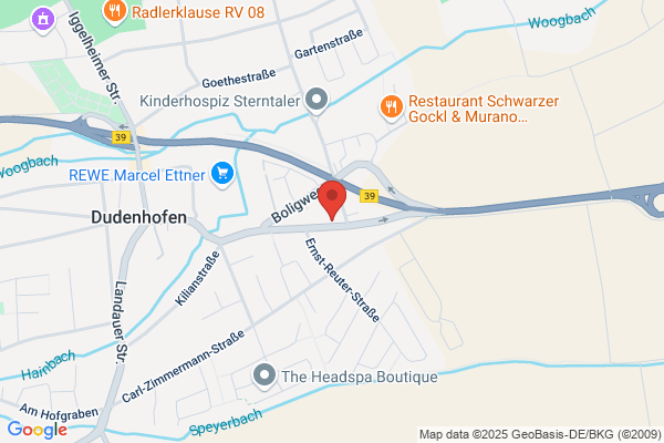 Kappner Grundbesitz-Verwaltungs-GmbH